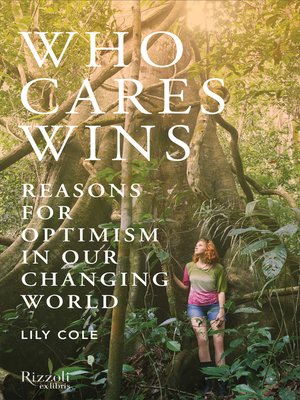 cover image of Who Cares Wins
